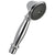 Delta Chrome Finish Single-Setting Hand Shower Spray Only 608719