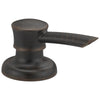 Delta Venetian Bronze Finish Deck Mounted Soap Dispenser Assembly DRP49302RB