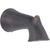 Delta Lahara 6-3/4 in. Non-Diverter Tub Spout in Venetian Bronze 588656