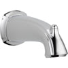 Delta Addison 7-1/2 in. Non-Diverter Tub Spout in Chrome 587564