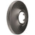 Delta Black Stainless Steel Finish Shower Flange DRP6025KS