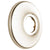 Delta Polished Nickel Finish Shower Flange DRP6025PN