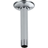 Delta Classic Chrome 6" Ceiling Mount Shower Arm 588670