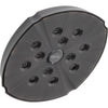 Delta Addison Modern Venetian Bronze H2OKinetic Shower Head 476369