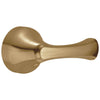 Delta Addison Collection Champagne Bronze Finish Addison 14 Series Metal Lever Handle Kit 525119