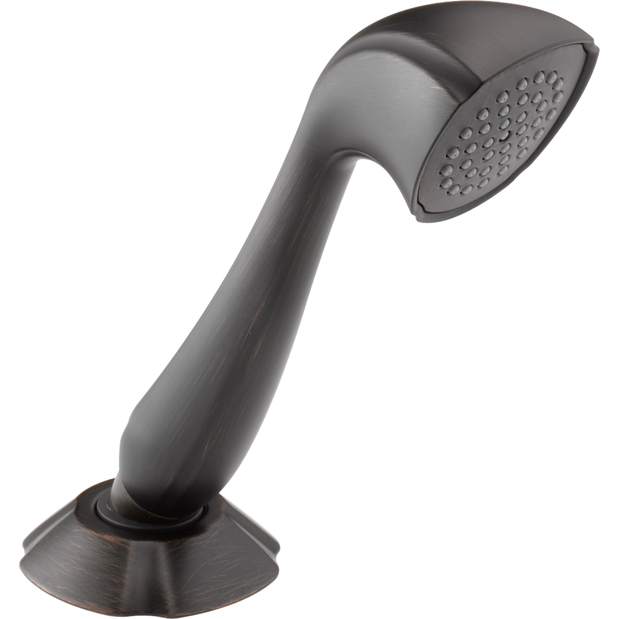 Delta Addison 1-Spray Roman Tub Handshower in Venetian Bronze 605416