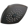 Delta Venetian Bronze Finish Single-Setting Raincan Shower Head DRP64859RB