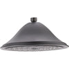 Delta 1-Spray 9-3/8 inch Venetian Bronze Finish Large Rain Showerhead 584306