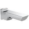 Delta Pivotal Chrome Finish Pull-Up Diverter Tub Spout DRP90158