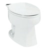 Sterling Windham Elongated Toilet Bowl Only in White 663160