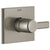 Delta Pivotal Stainless Steel Finish Monitor 14 Series Shower Faucet Control Only Trim Kit (Requires Valve) DT14099SS