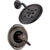 Delta Victorian Dual Control Temp/Volume Venetian Bronze Shower with Valve D700V