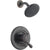 Delta Leland Dual Control Temp/Volume Venetian Bronze Shower with Valve D775V