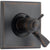 Delta Dryden Venetian Bronze Thermostatic Shower Dual Control with Valve D987V