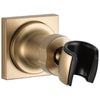 Delta Champagne Bronze Finish Adjustable Wall Mount for Hand Shower DU4010CZPK