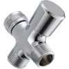 Delta 3-Way Shower Arm Diverter in Chrome 561343